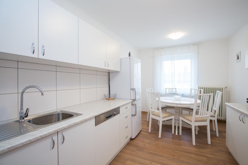 Apartments Grom Bled Exteriör bild